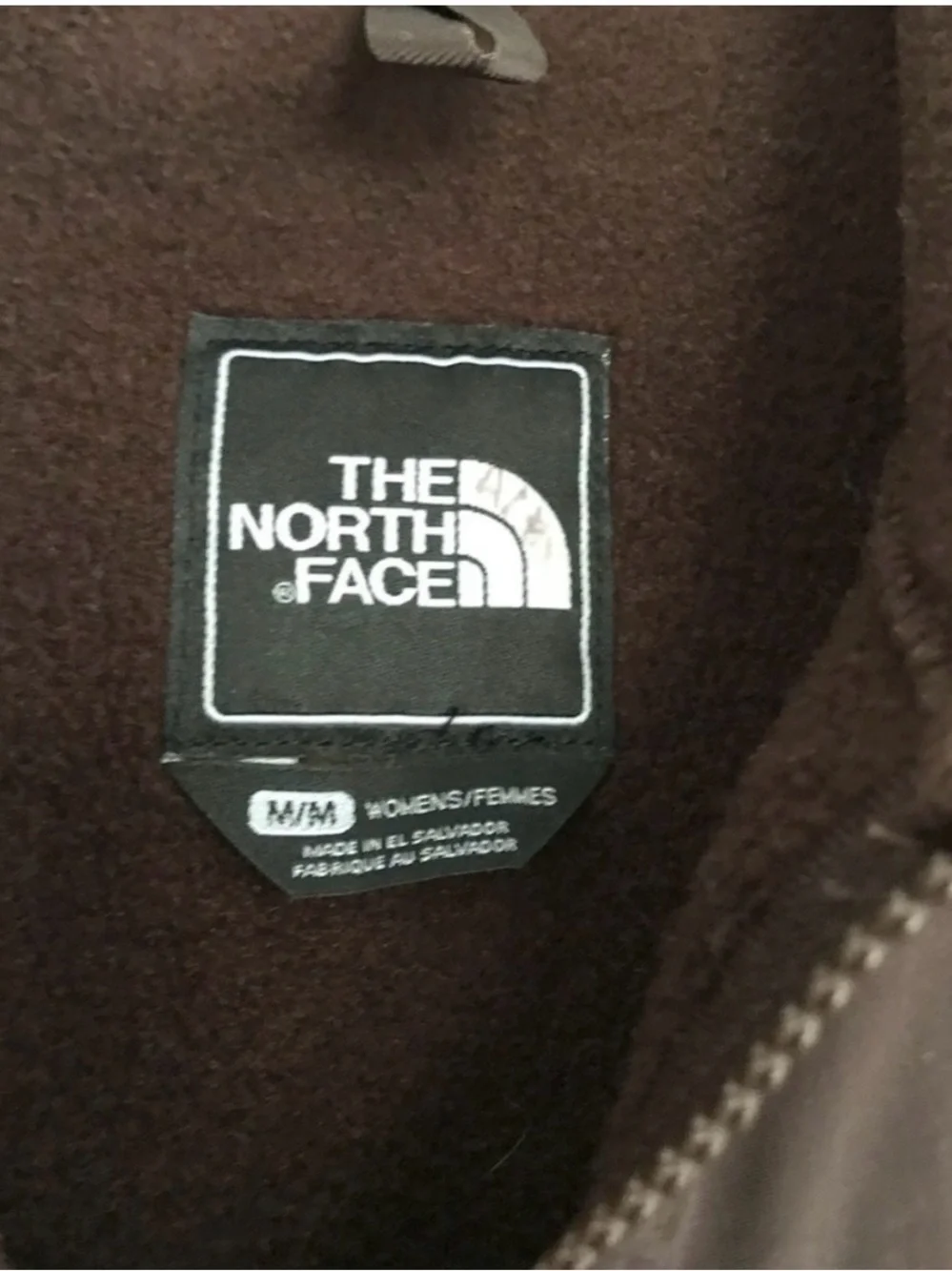 The North Face Fleece Jacket
